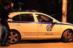 Επίθεση σε κατάληψη αντιεξουσιαστών