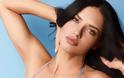 Adriana Lima, To υπέρτατο θηλυκό σε 24 νέες φωτογραφίες της Victoria's Secret - Φωτογραφία 12