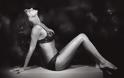 Adriana Lima, To υπέρτατο θηλυκό σε 24 νέες φωτογραφίες της Victoria's Secret - Φωτογραφία 2