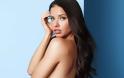 Adriana Lima, To υπέρτατο θηλυκό σε 24 νέες φωτογραφίες της Victoria's Secret - Φωτογραφία 5
