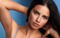 Adriana Lima, To υπέρτατο θηλυκό σε 24 νέες φωτογραφίες της Victoria's Secret - Φωτογραφία 8