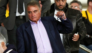 Γιδόπουλος:Οι διοικούντες την ΑΕΚ είχαν προαποφασίσει τον υποβιβασμό της - Φωτογραφία 1