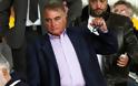 Γιδόπουλος:Οι διοικούντες την ΑΕΚ είχαν προαποφασίσει τον υποβιβασμό της