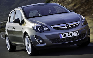 Αγορά αυτοκινήτου; Προσφορές για την απόκτηση επιβατικών αυτοκινήτων Opel - Φωτογραφία 1