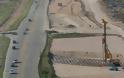 Ολυμπία Οδός: Μπλοκαρισμένα στο ΣτΕ 25 χιλιομέτρα στον υγροβιότοπο Καϊάφα και 18 χιλιόμετρα στο τμήμα Μιντιλόγλι - Κ.Αχαΐα