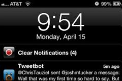 Abstergo: Cydia tweak new
