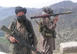 Αφγανιστάν: Έξι αστυνομικοί σκοτώθηκαν σήμερα σε επιδρομή των Ταλιμπάν - Φωτογραφία 1