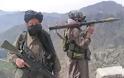 Αφγανιστάν: Έξι αστυνομικοί σκοτώθηκαν σήμερα σε επιδρομή των Ταλιμπάν