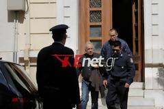 Συνέλαβαν ξανά τον σκηνοθέτη Δημήτρη Κολλάτο