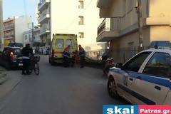Πάτρα: Στην ασφάλεια οι γονείς του Κωνσταντίνου Φράγγου