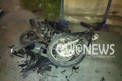 Λάμψακος: Βγήκαν στον δρόμο και είδαν ένα παιδί μέσα στα αίματα!