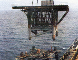 Συλλεκτικό video ! Η ιστορία του ελληνικού πετρελαίου 1981 - Φωτογραφία 1