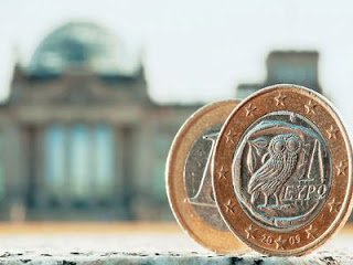 Σταθεροποίηση της οικονομίας της Γερμανίας - Φωτογραφία 1