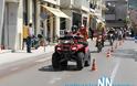 Φωτογραφίες από την έναρξη του Hellas Rally raid Lepanto - Φωτογραφία 19