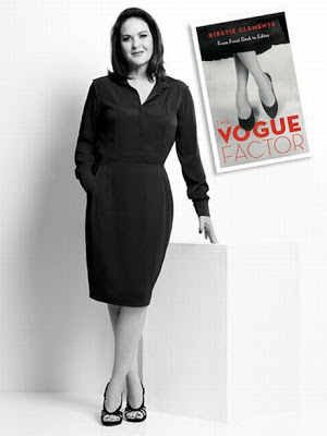 Διευθύντρια Vogue: Χαρτομάντιλα τρώνε τα μοντέλα για να χορτάσουν - Φωτογραφία 2