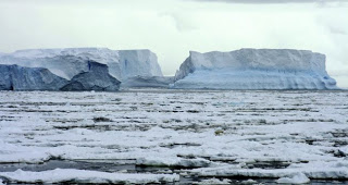 Ελληνας ερευνά την Ανταρκτική στους -86 βαθμούς - Φωτογραφία 1