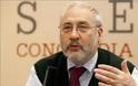 Stiglitz: Πως θα έρθει η ανάπτυξη στην Ελλάδα