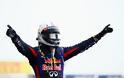 GP Bahrain - RACE: Πολύ σκληρός για να πεθάνει ο Vettel!