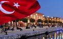 Πήγαν να σηκώσουν τουρκική σημαία στον Φλοίσβο