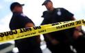 ΗΠΑ: Πέντε νεκροί σε επεισόδιο με πυροβολισμούς