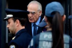 Άκης Τσοχατζόπουλος: «Εγώ είμαι καλά, εσείς...»