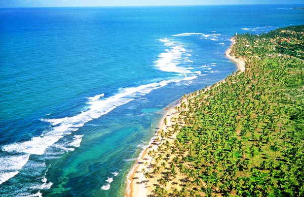 Οι 12 μεγαλύτερες παραλίες στον κόσμο! - Φωτογραφία 13