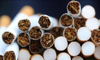 Υγεία: Και λίγα τσιγάρα αυξάνουν τον κίνδυνο για ρευματοειδή αρθρίτιδα - Φωτογραφία 1