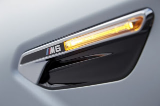 Η νέα BMW M6 Gran Coupe (+photo gallery) - Φωτογραφία 15