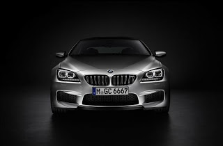 Η νέα BMW M6 Gran Coupe (+photo gallery) - Φωτογραφία 16