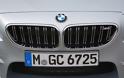 Η νέα BMW M6 Gran Coupe (+photo gallery) - Φωτογραφία 13