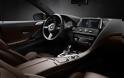 Η νέα BMW M6 Gran Coupe (+photo gallery) - Φωτογραφία 17