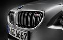Η νέα BMW M6 Gran Coupe (+photo gallery) - Φωτογραφία 18