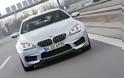 Η νέα BMW M6 Gran Coupe (+photo gallery) - Φωτογραφία 2
