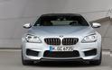 Η νέα BMW M6 Gran Coupe (+photo gallery) - Φωτογραφία 7