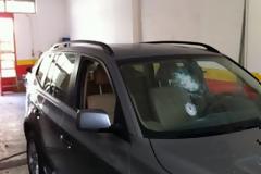 Μαφιόζικο χτύπημα εναντίον καθηγητή Πανεπιστημίου!