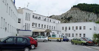 Ζάκυνθος: Ζητούν αύξηση του προϋπολογισμού του νοσοκομείου - Φωτογραφία 1