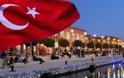 Πήγαν να σηκώσουν τουρκική σημαία στον Φλοίσβο