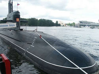 To ρωσικό Ναυτικό «καταστρέφει» τουρκικά και Νατοϊκά υποβρύχια - Φωτογραφία 1