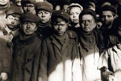Lewis Hine: Οι φωτογραφίες που άλλαξαν τους νόμους  για την παιδική εργασία