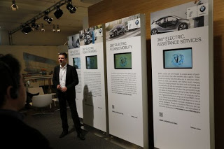 BMW i Innovation Days 2013 - Φωτογραφία 4