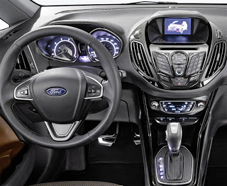 Η Ford θα συνεχίσει να επενδύει στη Ρουμανία - Φωτογραφία 1