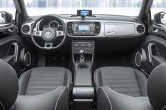 H Volkswagen κάνει ντεμπούτο το iBeetle