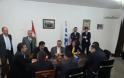 Αποστολή Ελλήνων βουλευτών και επιχειρηματιών στο Κουρδιστάν - Φωτογραφία 1