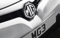 MG3 2013: Η MG επιστρέφει στην ευρωπαϊκή αγορά με ένα supermini αξιώσεων - Φωτογραφία 1