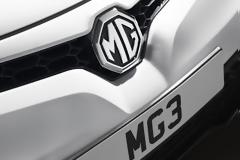 MG3 2013: Η MG επιστρέφει στην ευρωπαϊκή αγορά με ένα supermini αξιώσεων