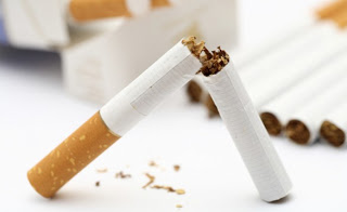 Τσιγάρο: Ένας ακόμη λόγος να το κόψετε! - Φωτογραφία 1