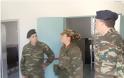 Επίσκεψη – Επιθεώρηση από τον Γενικό Επιθεωρητή Στρατού στη ΣΜΥ - Φωτογραφία 6