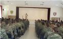 Επίσκεψη – Επιθεώρηση από τον Γενικό Επιθεωρητή Στρατού στη ΣΜΥ - Φωτογραφία 9