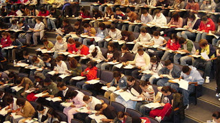 Δωρεάν σίτιση των Κυπρίων φοιτητών που σπουδάζουν στο Πανεπιστήμιο Αθηνών - Φωτογραφία 1
