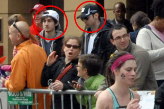 Πατέρας Tsarnaev: «Οι γιοι μου δεν θα μπορούσαν ποτέ να το κάνουν αυτό»! - Φωτογραφία 1